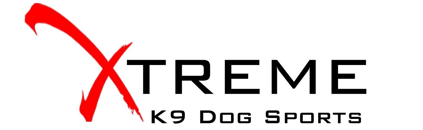 Xtreme K9 Dog Sports